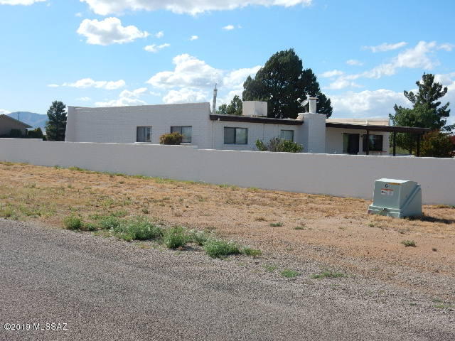 Sun Sites Heights - Residential