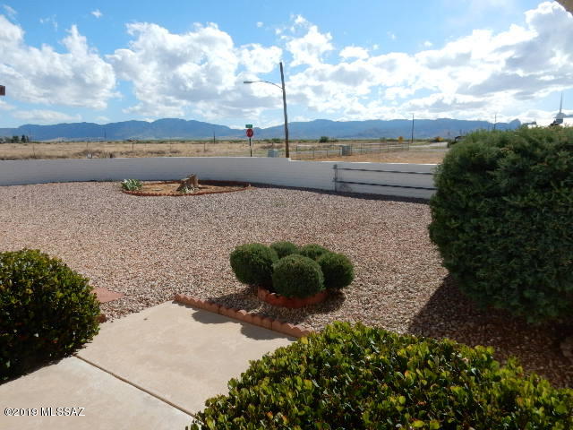 Sun Sites Heights - Residential
