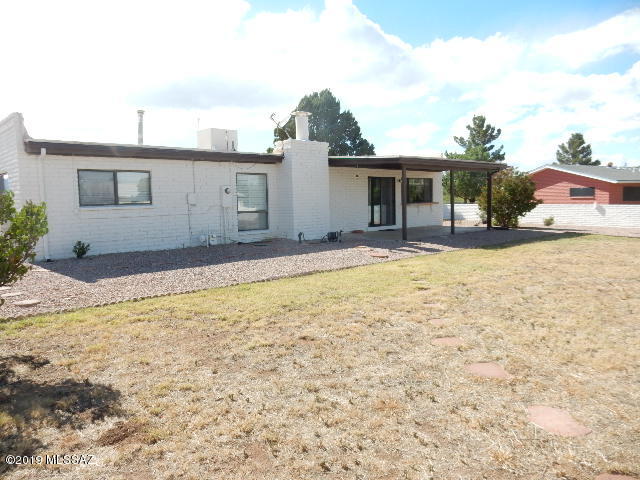 Sun Sites Heights - Residential