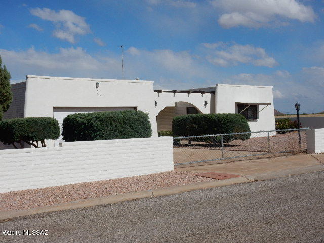 Sun Sites Heights - Residential