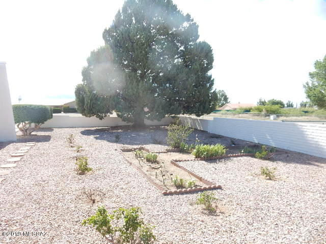 Sun Sites Heights - Residential