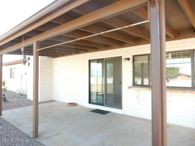 Sun Sites Heights - Residential