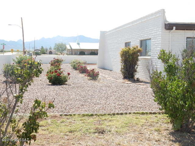 Sun Sites Heights - Residential