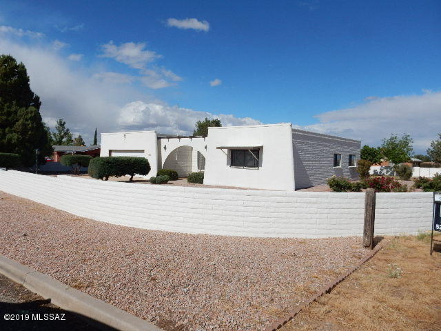 Sun Sites Heights - Residential