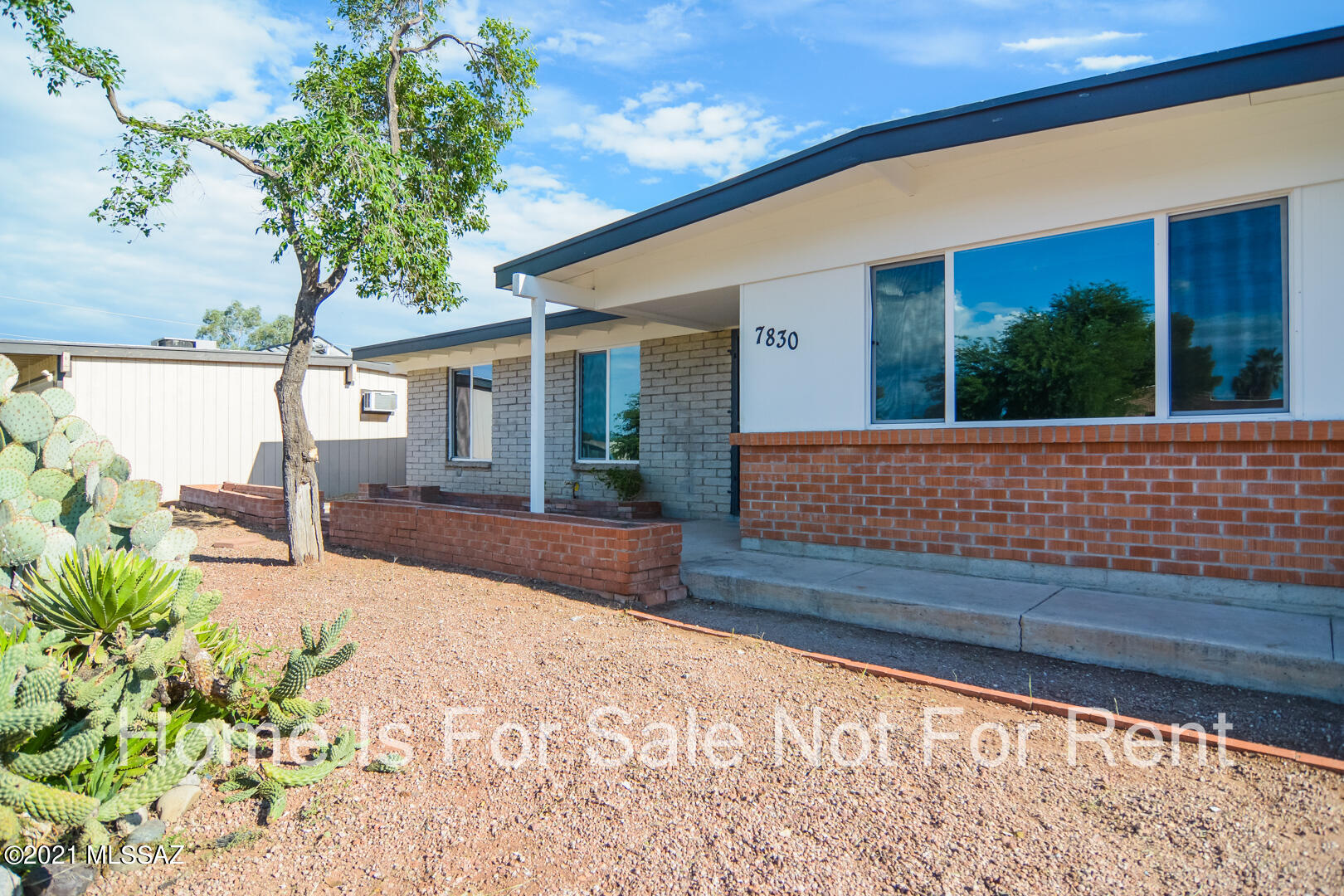 Pine Grove (1-101) - Residential