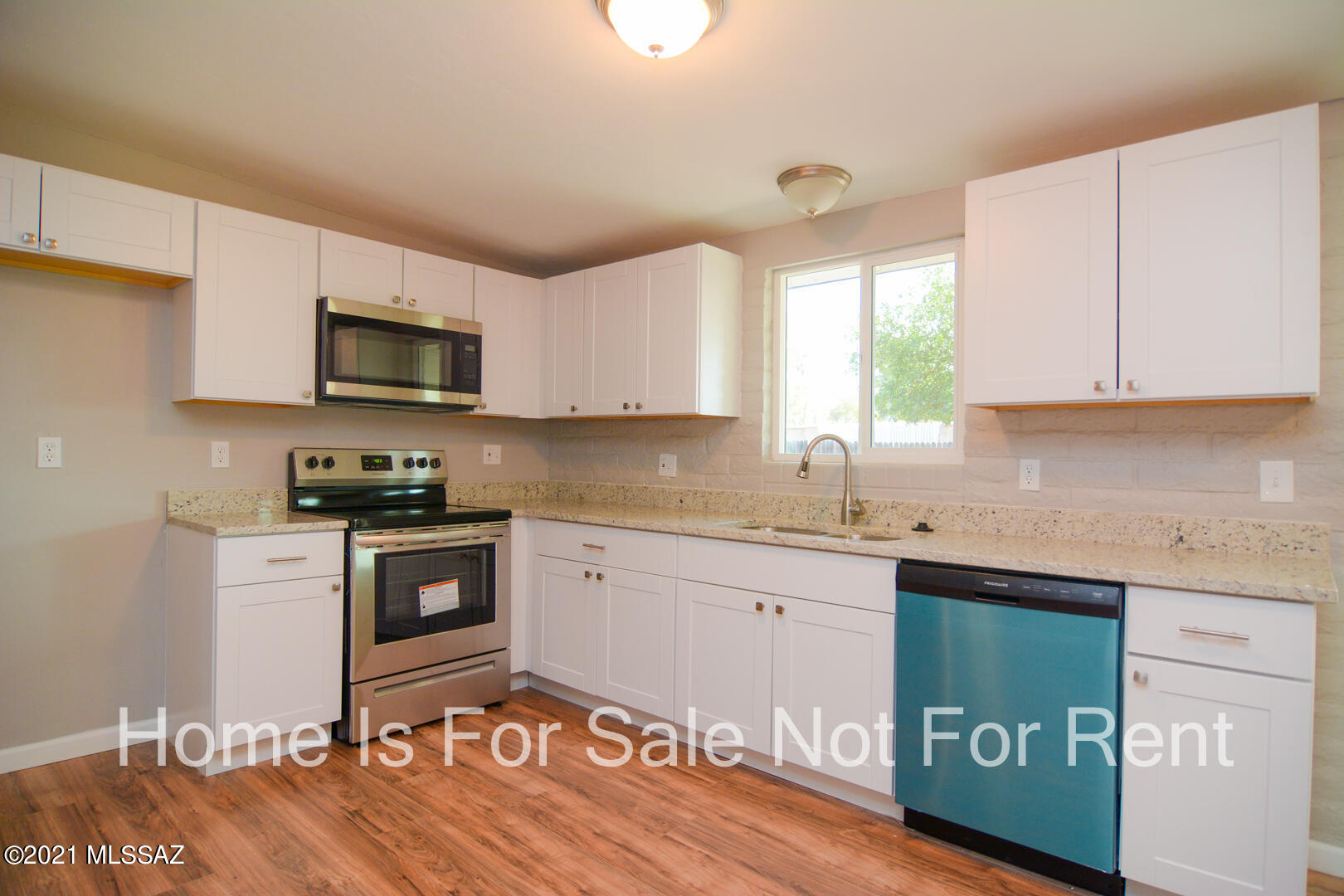Pine Grove (1-101) - Residential