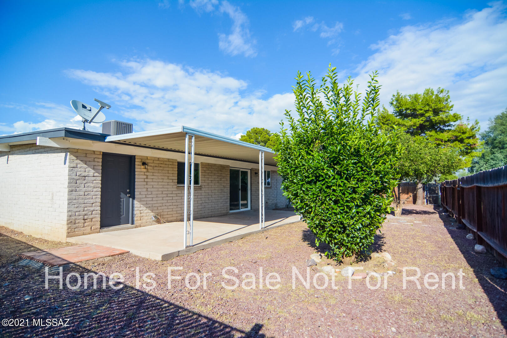 Pine Grove (1-101) - Residential