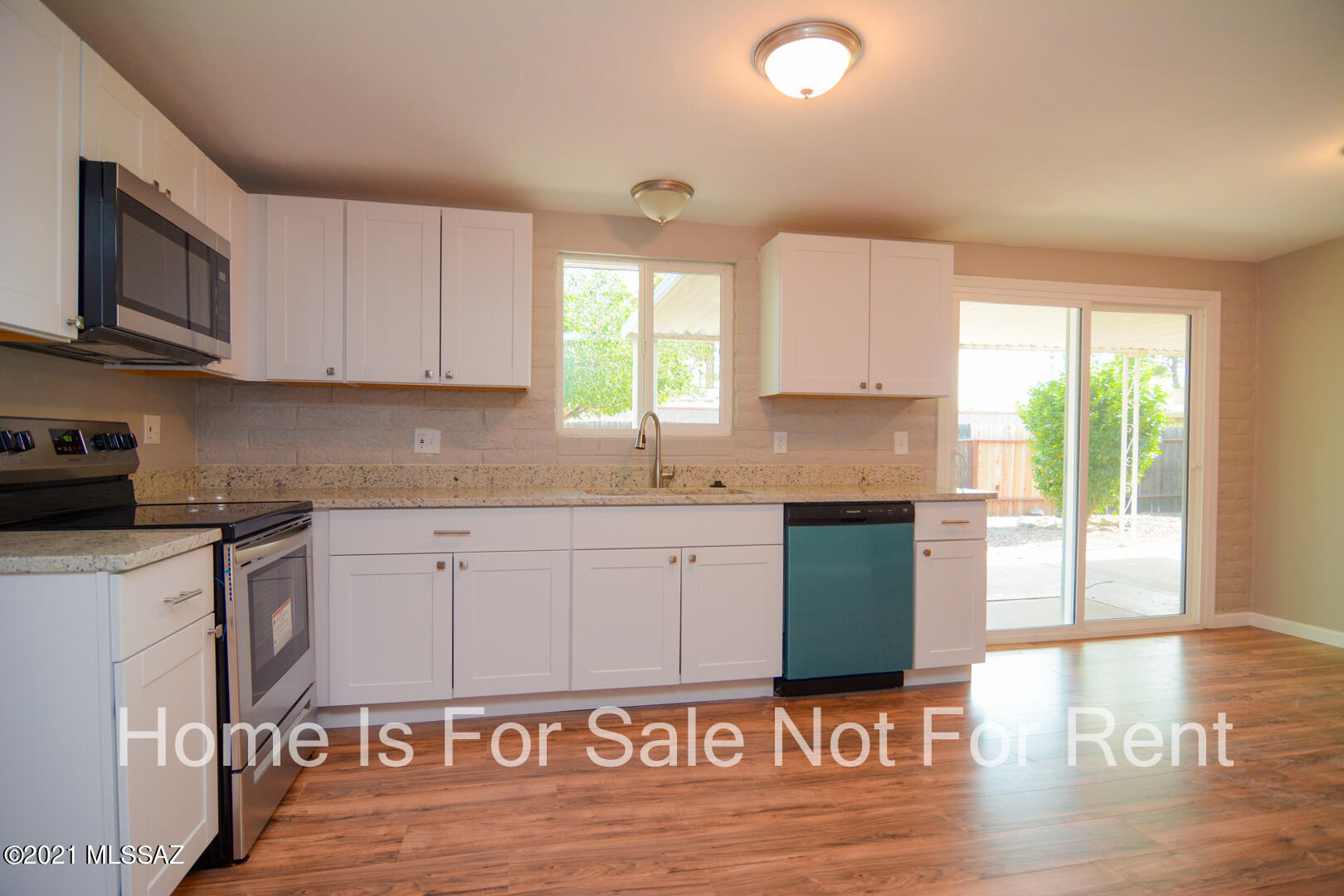 Pine Grove (1-101) - Residential