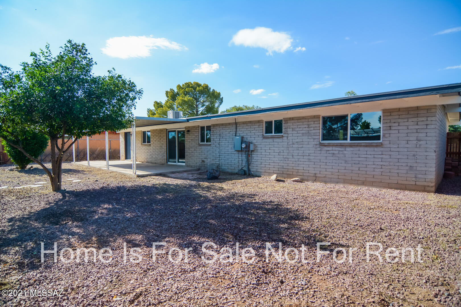 Pine Grove (1-101) - Residential