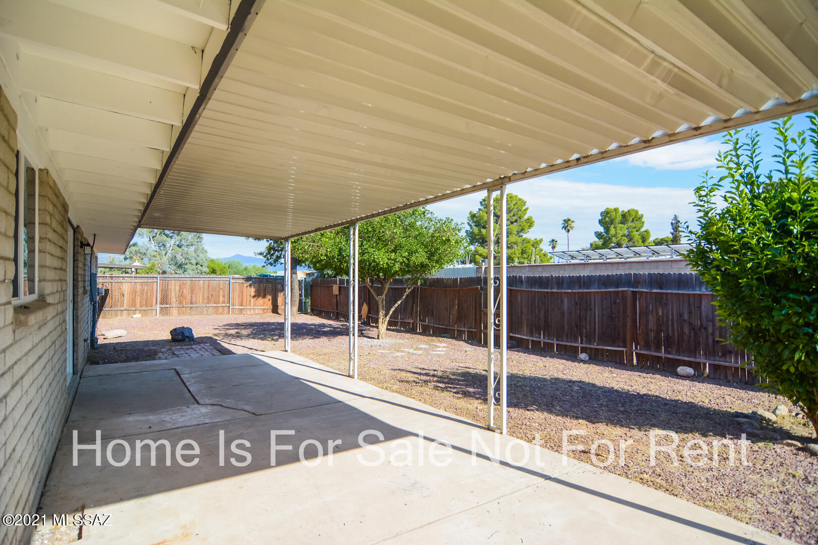 Pine Grove (1-101) - Residential