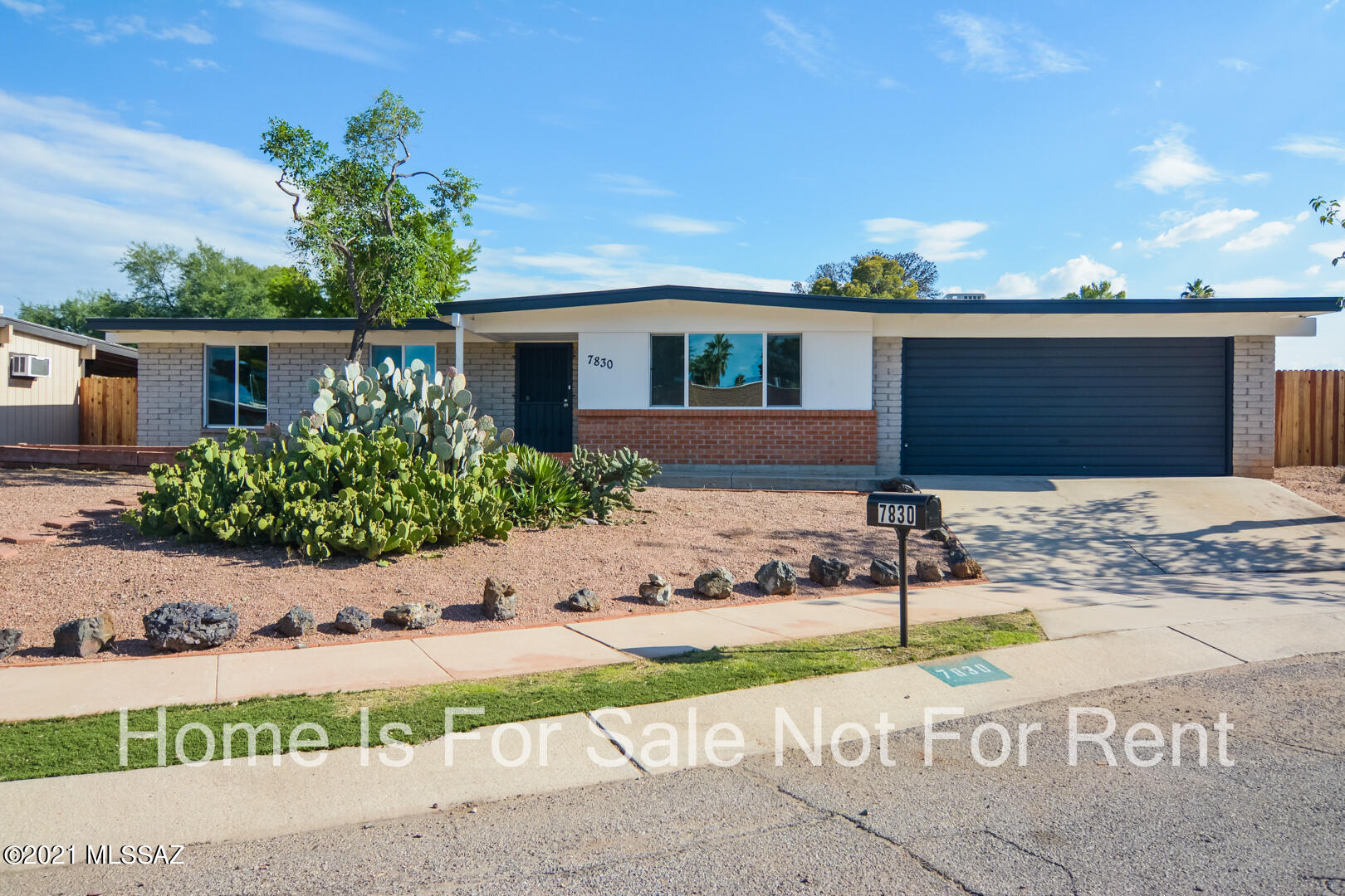 Pine Grove (1-101) - Residential