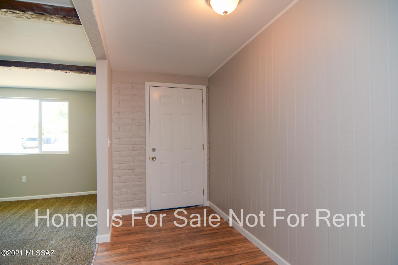 Pine Grove (1-101) - Residential