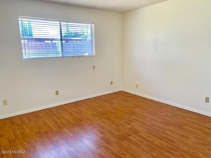 Out Of Pima County - Residential