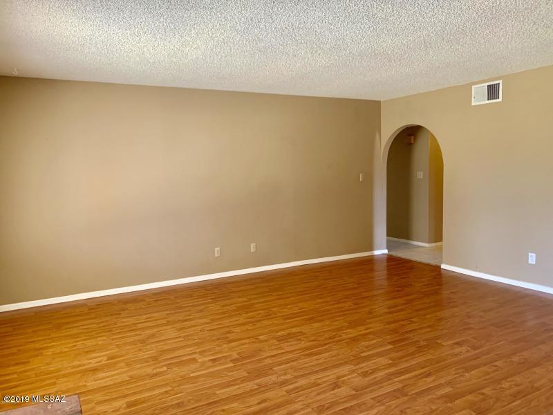 Out Of Pima County - Residential