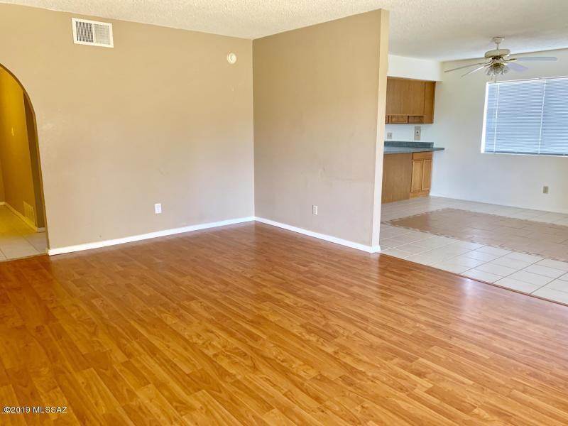 Out Of Pima County - Residential