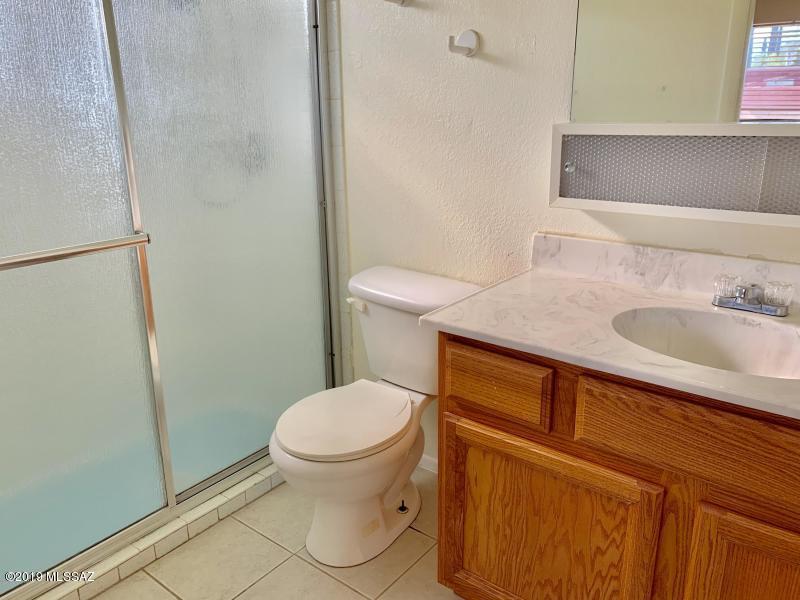 Out Of Pima County - Residential