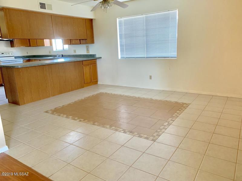 Out Of Pima County - Residential