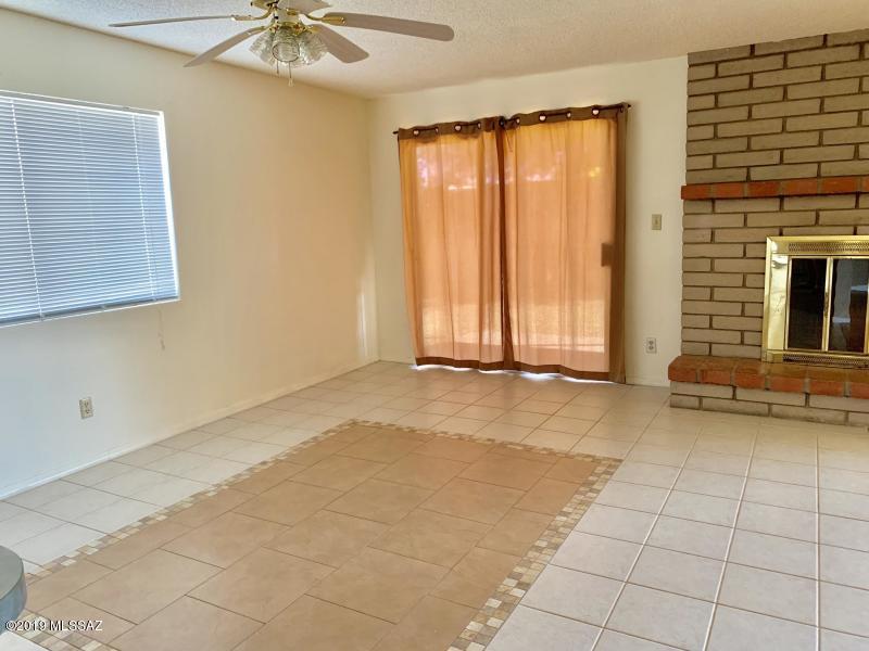 Out Of Pima County - Residential
