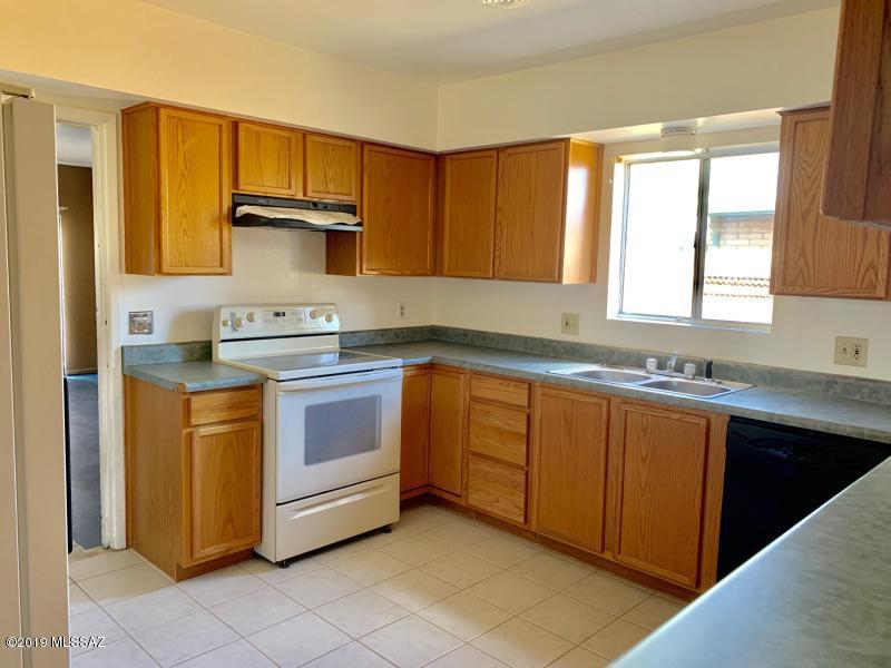 Out Of Pima County - Residential