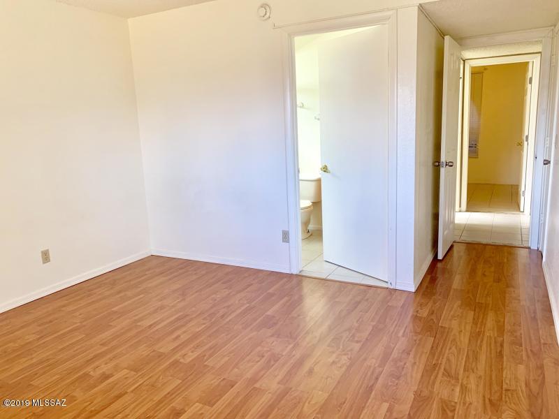 Out Of Pima County - Residential