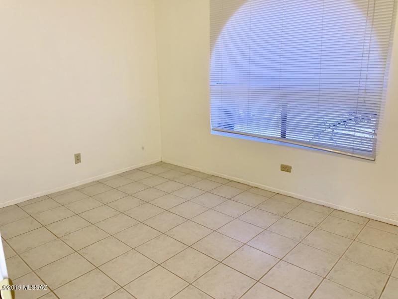 Out Of Pima County - Residential