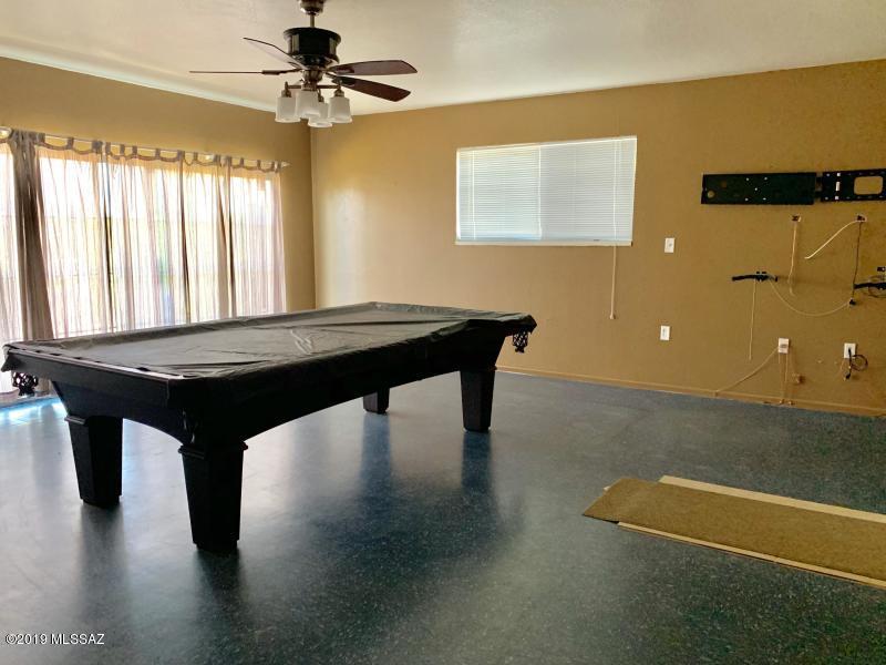 Out Of Pima County - Residential