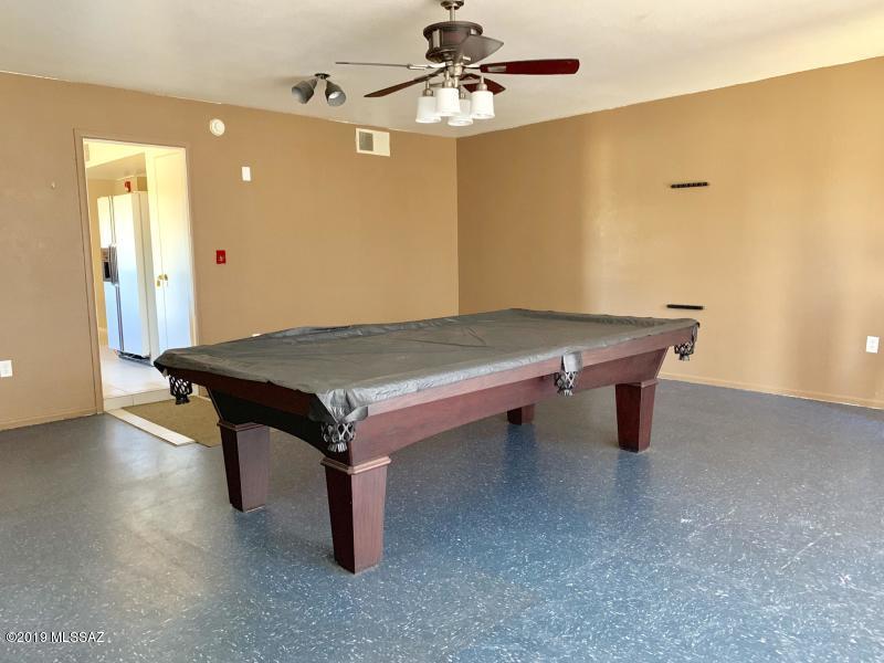 Out Of Pima County - Residential
