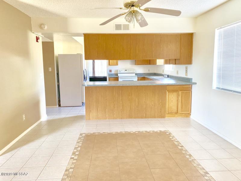 Out Of Pima County - Residential