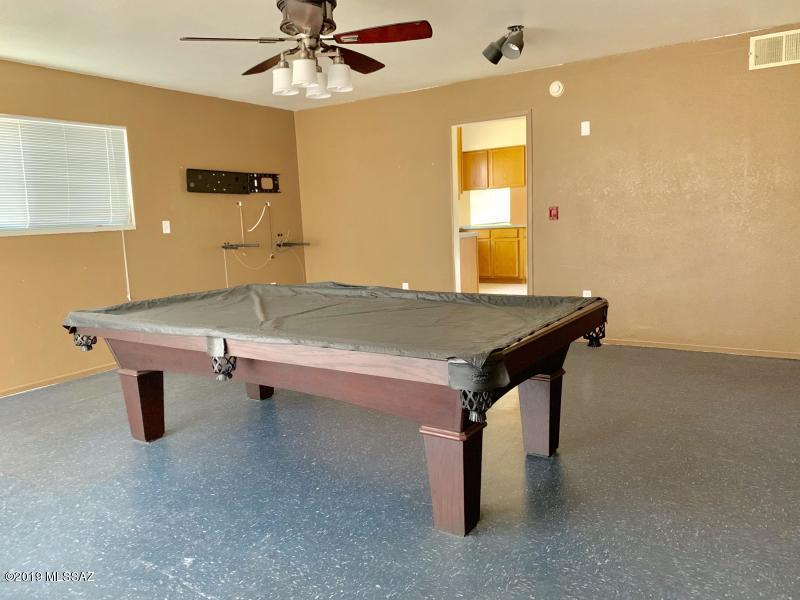 Out Of Pima County - Residential