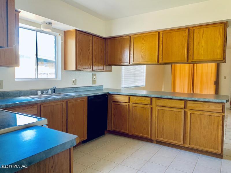 Out Of Pima County - Residential