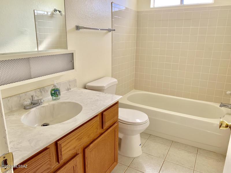 Out Of Pima County - Residential