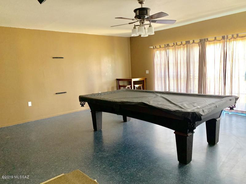 Out Of Pima County - Residential