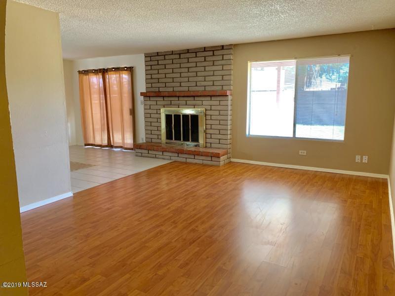 Out Of Pima County - Residential