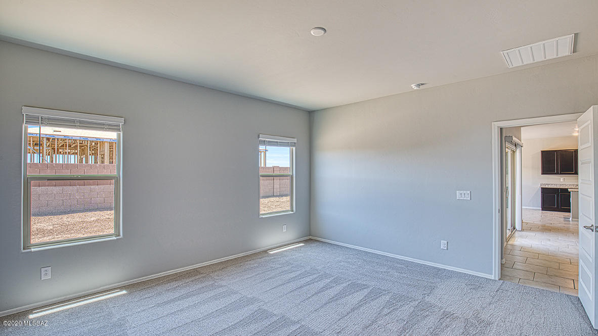 Santa Cruz Meadows (1-239) - Residential