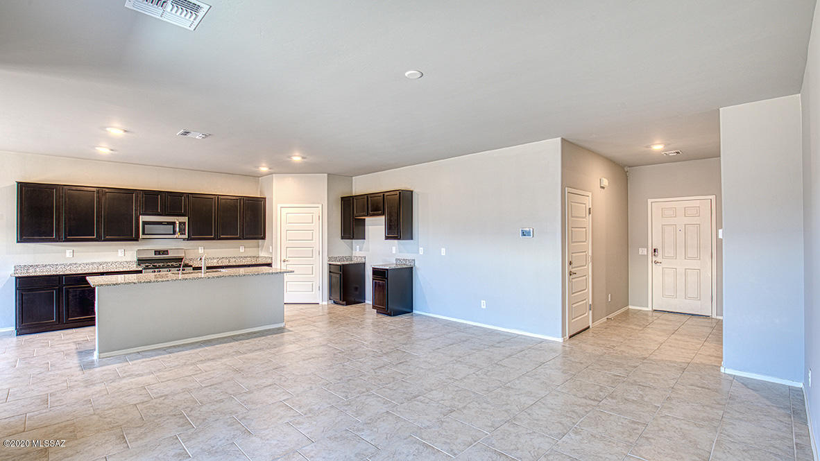 Santa Cruz Meadows (1-239) - Residential