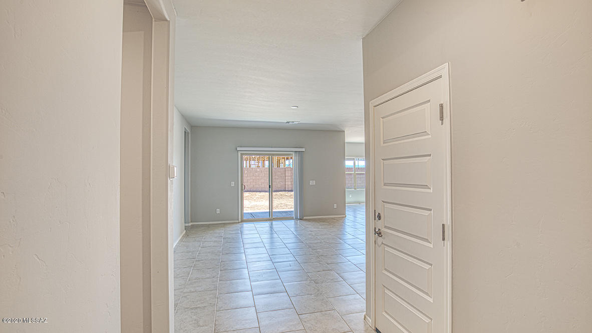Santa Cruz Meadows (1-239) - Residential