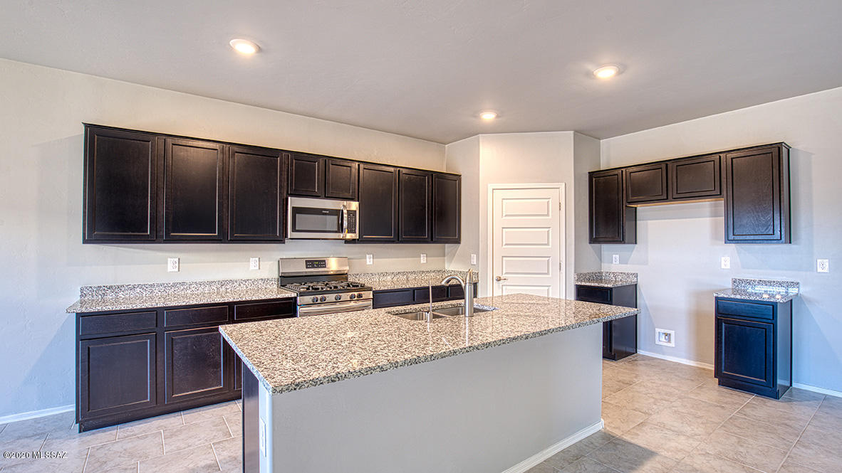 Santa Cruz Meadows (1-239) - Residential