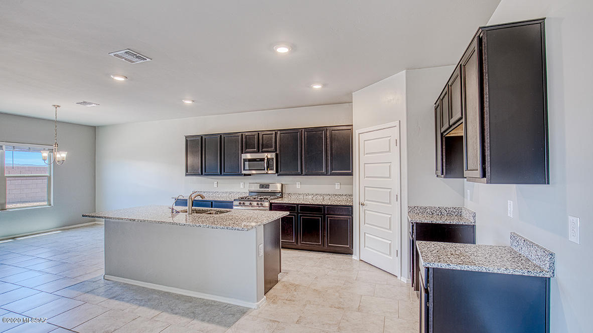 Santa Cruz Meadows (1-239) - Residential