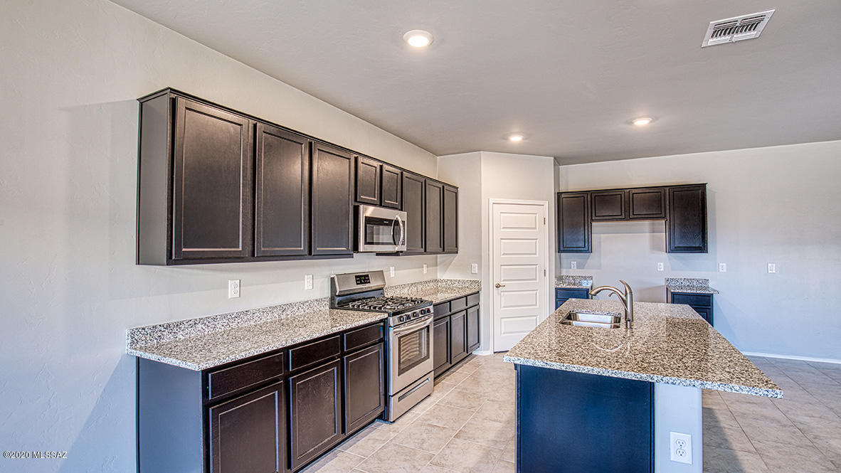 Santa Cruz Meadows (1-239) - Residential