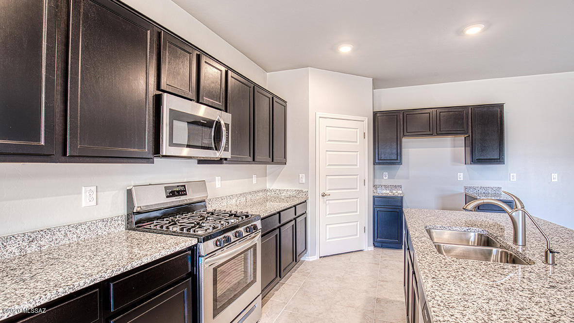 Santa Cruz Meadows (1-239) - Residential