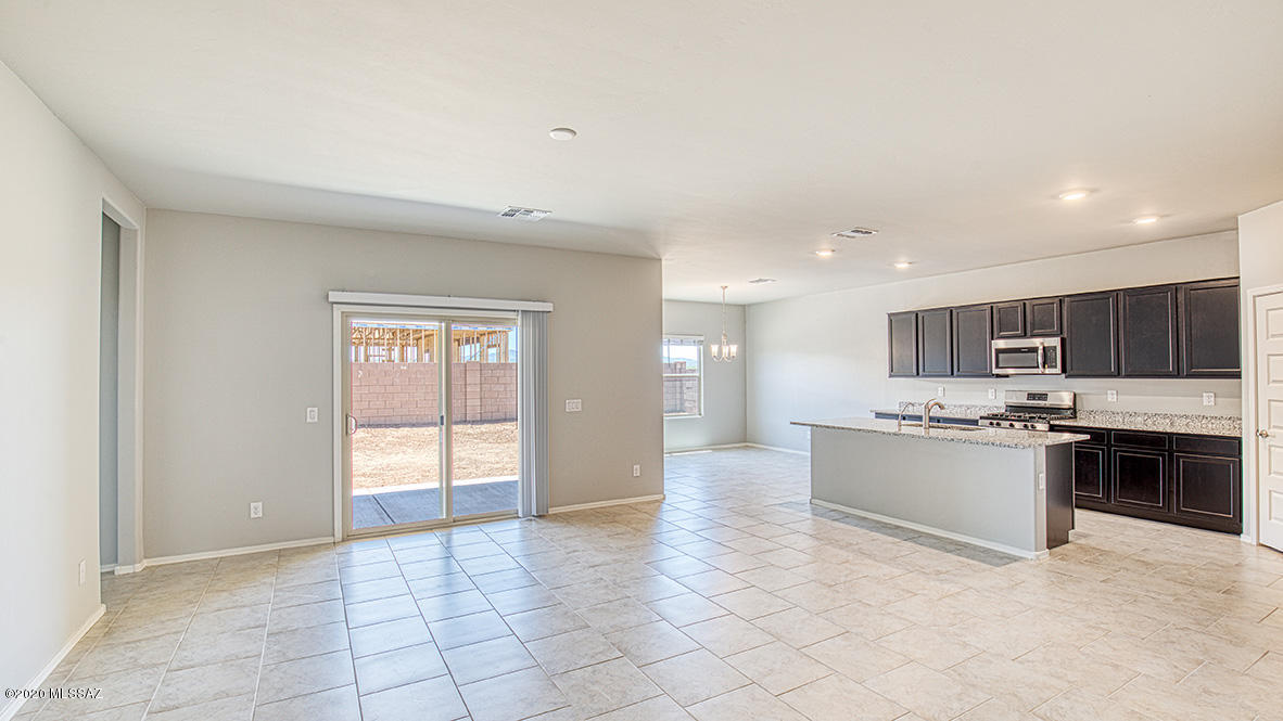 Santa Cruz Meadows (1-239) - Residential