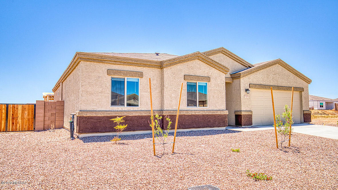 Santa Cruz Meadows (1-239) - Residential