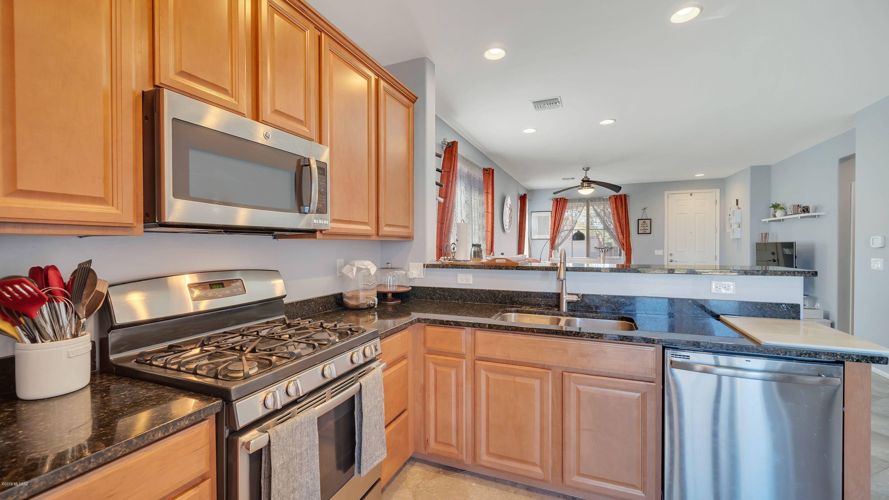 Star Valley Block 13 (1-302) - Residential