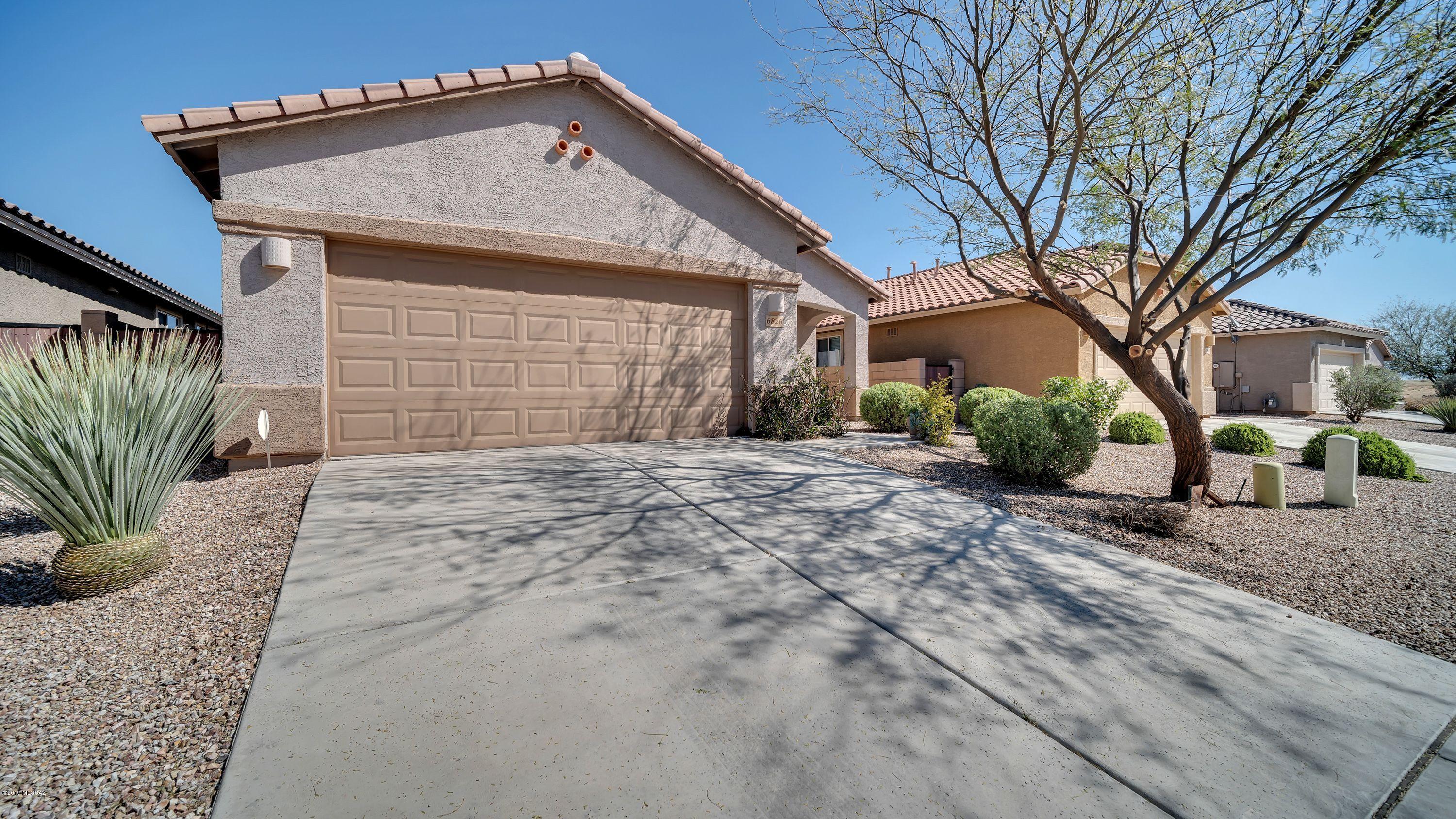 Star Valley Block 13 (1-302) - Residential