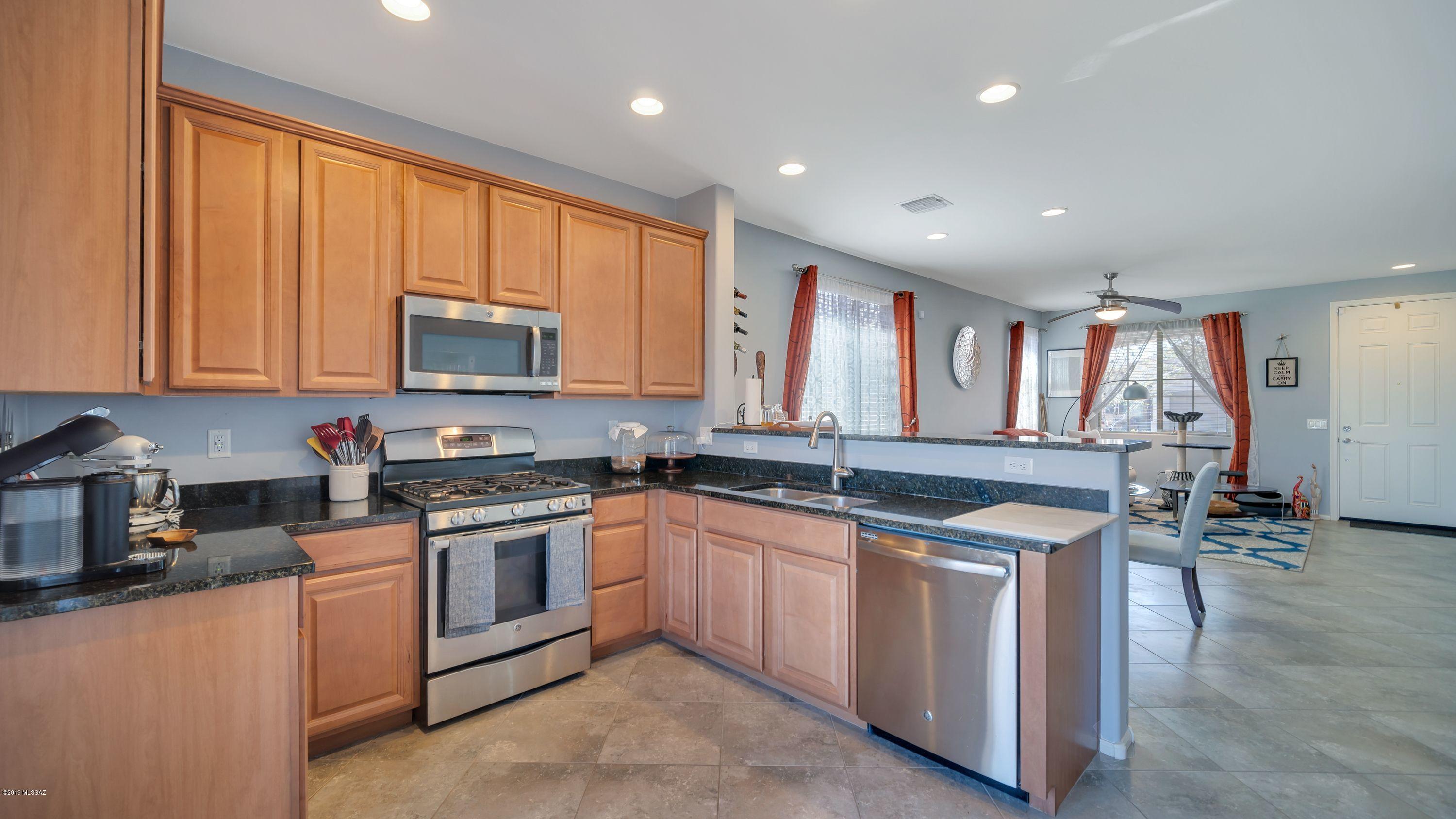 Star Valley Block 13 (1-302) - Residential