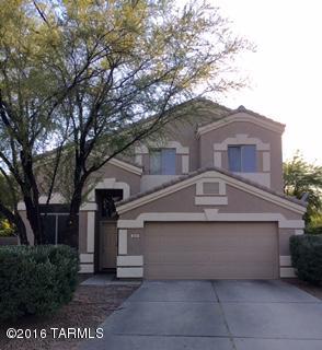 Castle Rock (1-430) - Residential