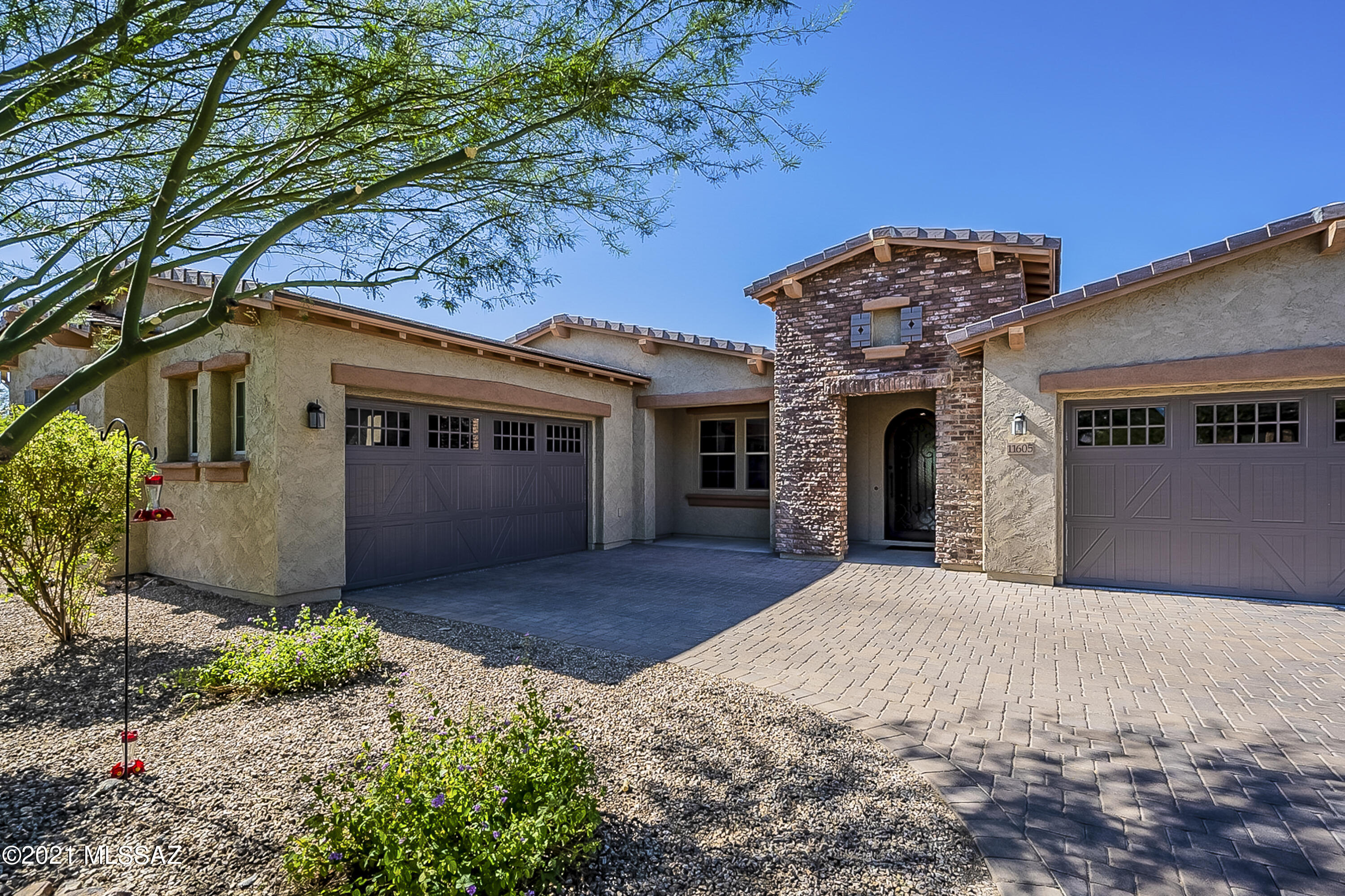 Rancho Del Cobre Lot 1 (1-68) - Residential