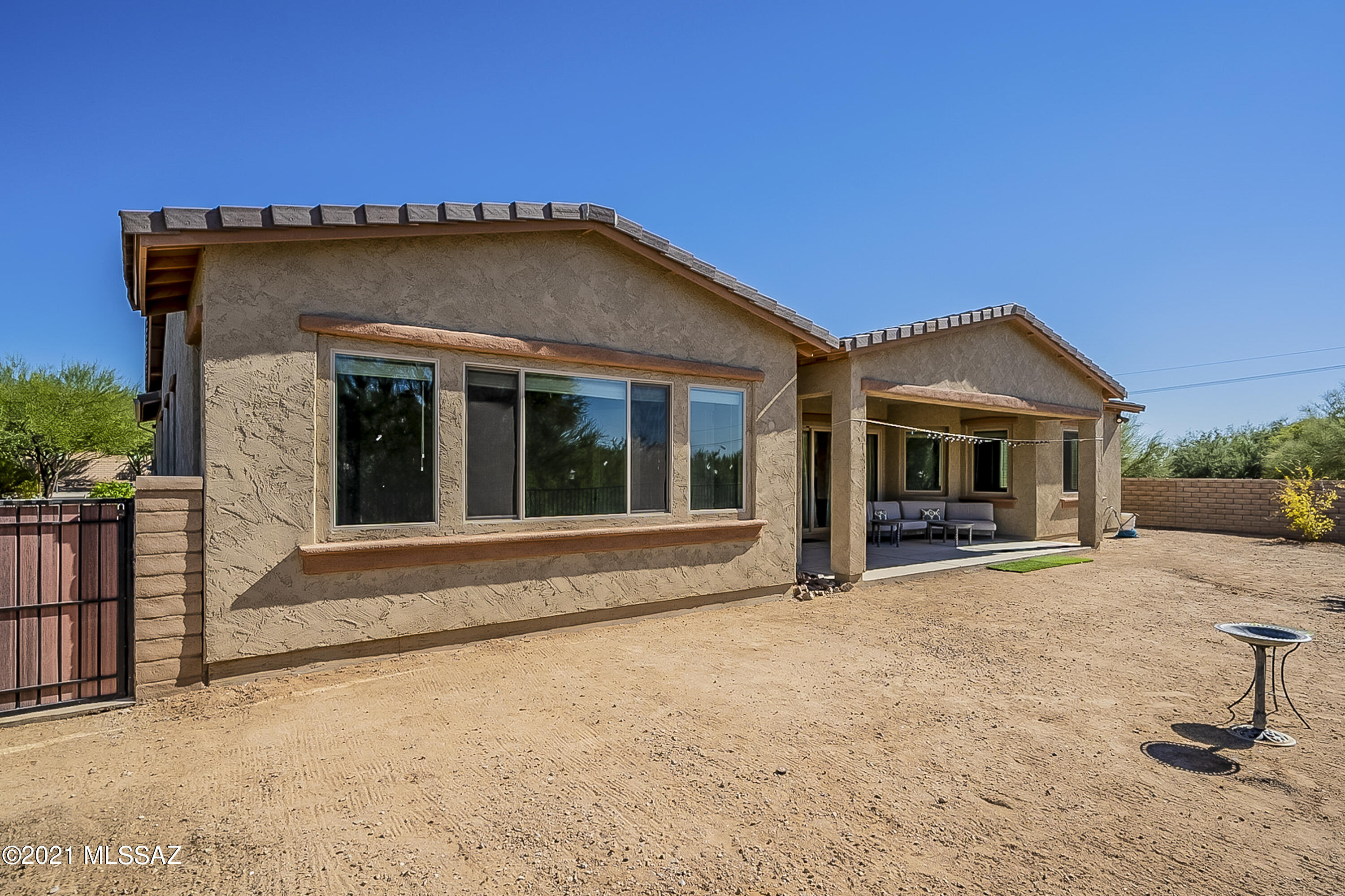 Rancho Del Cobre Lot 1 (1-68) - Residential
