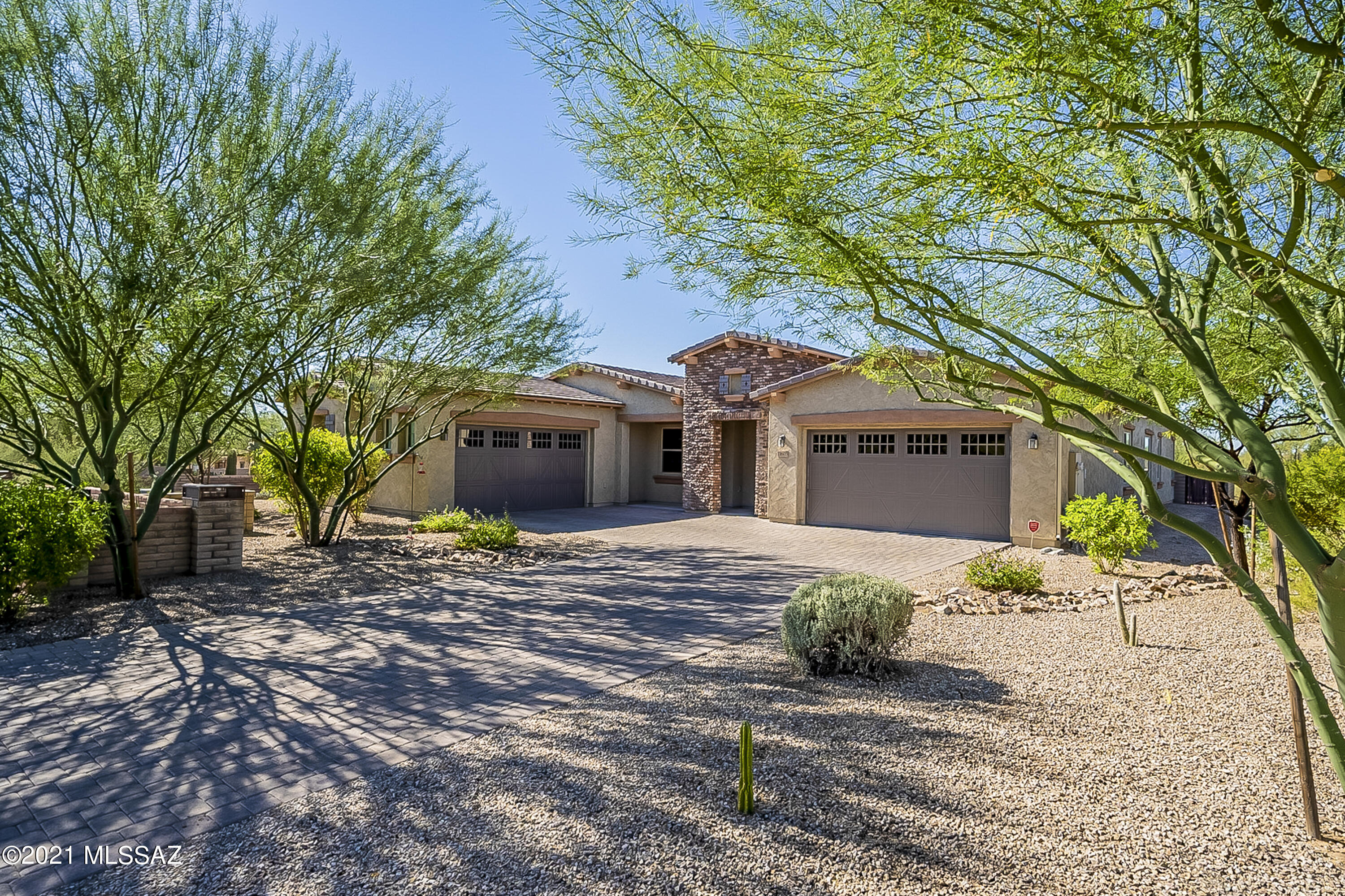Rancho Del Cobre Lot 1 (1-68) - Residential