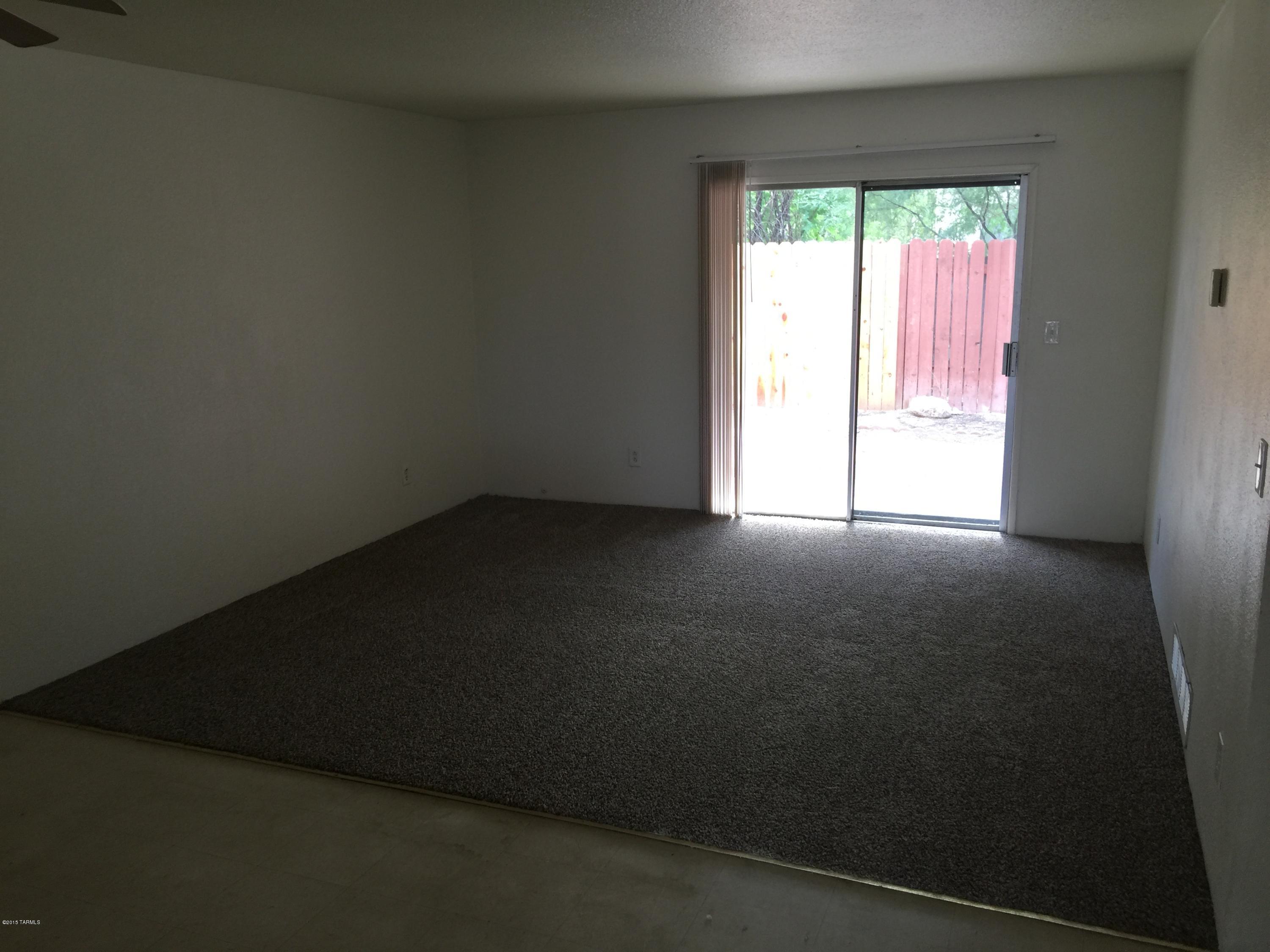 Hedrick Acreage Tract NO 3 - Residential Lease